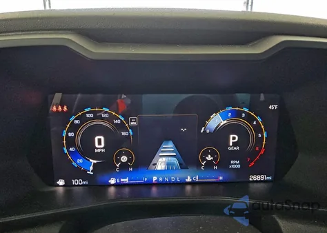 2024 Chevrolet Colorado from USA, damaged, VIN 1GCGSBECXR1134562